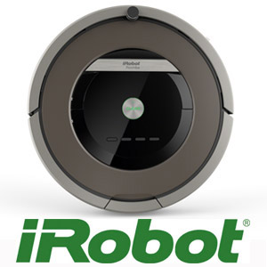 iRobot Roomba - Hauptpreis Fotowettbewerb Hundeherz.ch