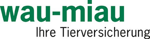 wau-miau Tierversicherung - Sponsor Fotowettbewerb Hundeherz.ch