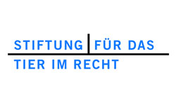 Logo der Stiftung für das Tier im Recht