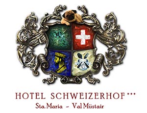 Hotel Schweizerhof - Sponsor Fotowettbewerb Hundeherz.ch