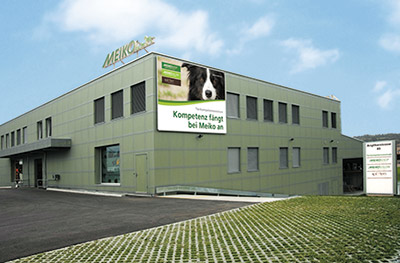 Meiko Kompetenzzentrum