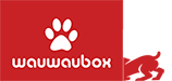 Logo WauWauBox