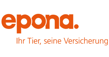 Tierversicherung epona - logo
