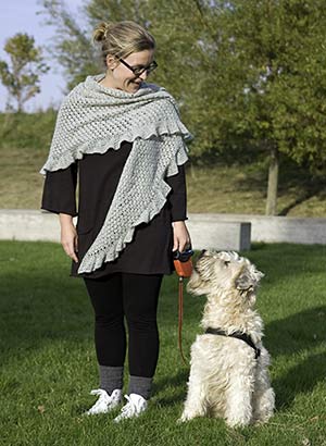 Hund und Halter - in der Amicus Hundedatenbank