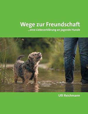 Buchtipp: Wege zur Freundschaft von Ulli Reichmann