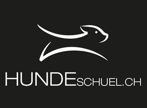 Logo Hundeschule Hundeschuel.ch