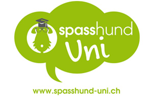 Gutschein für Ausbildung bei der Spasshund-uni gewinnen!