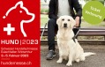 Hundefachmesse 2023 Hunde als Dienstleister