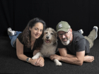 Studiofotografie - persönlich und individuell